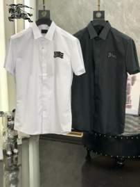 Picture of Burberry Shirts Short _SKUBurberryS-4XL25tn3528053
